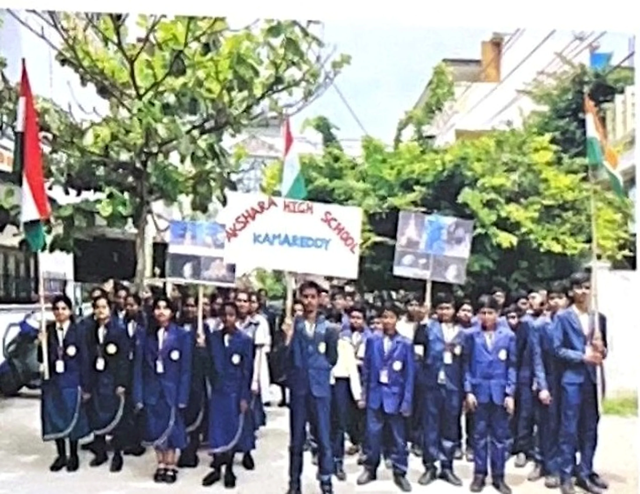 Student participation