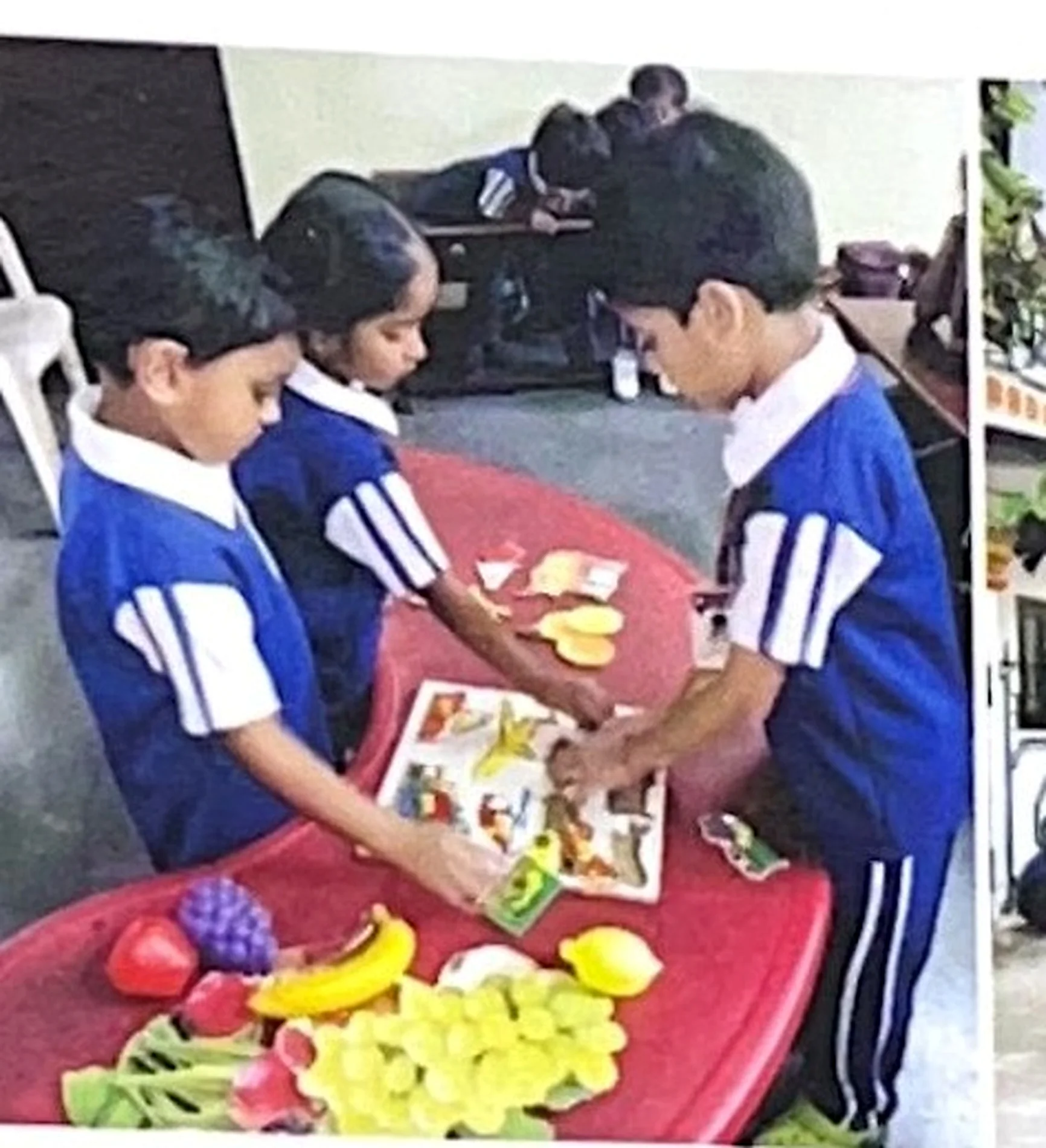 Cultural celebration