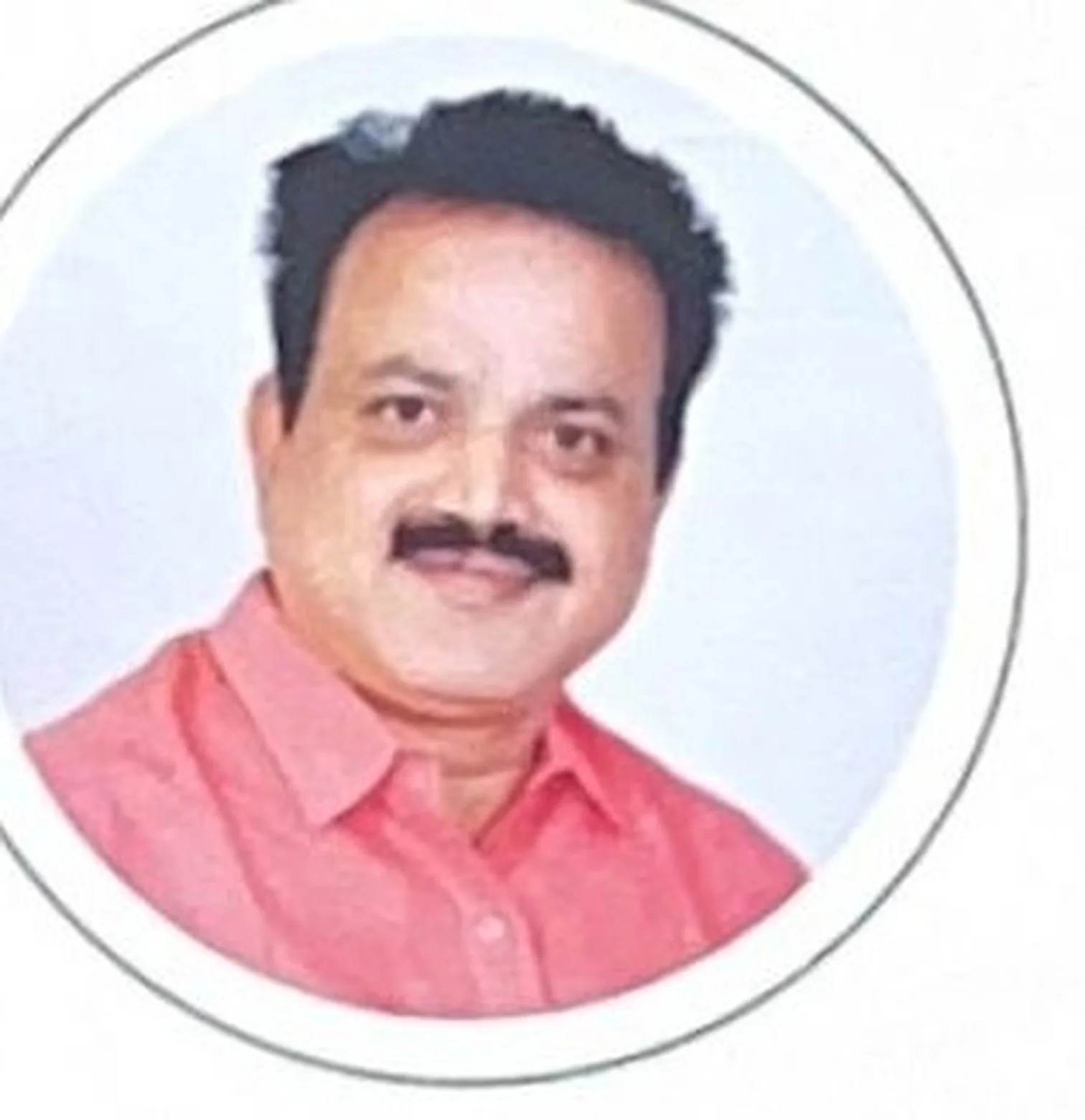 Chairman of Akshara High School