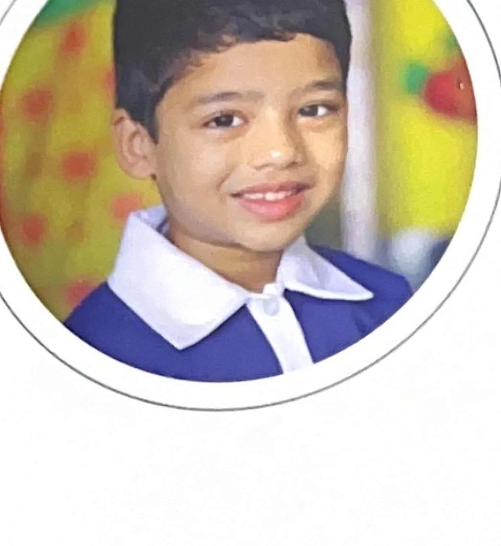 Young learner